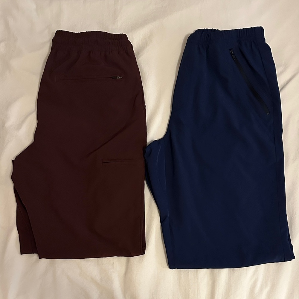 Men’s Jogger scrubs